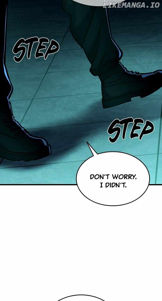 Justice Served Chapter 11 42
